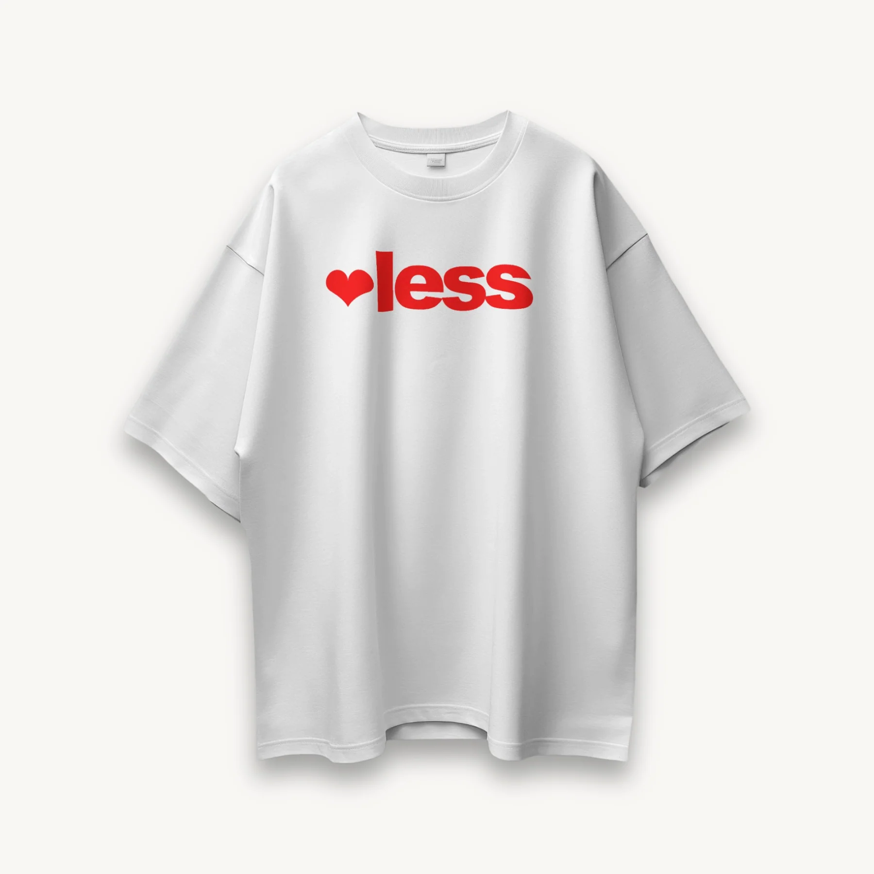 Oversized Tees
